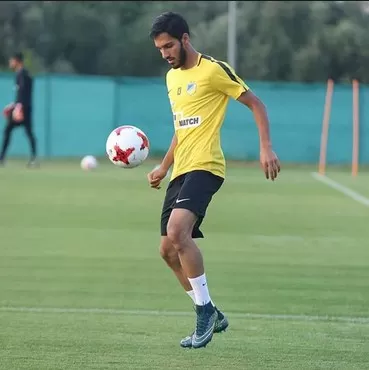 مدار الساعة,أخبار رياضية,الملك عبدالله الثاني,المنتخب الوطني لكرة القدم,المنتخب الوطني,موسى التعمري