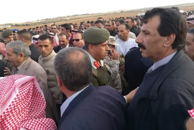 مدار الساعة,أخبار الأردن,اخبار الاردن,مديرية الأمن العام,الأمن العام,مدينة الحسين الطبية,إدارة مكافحة المخدرات