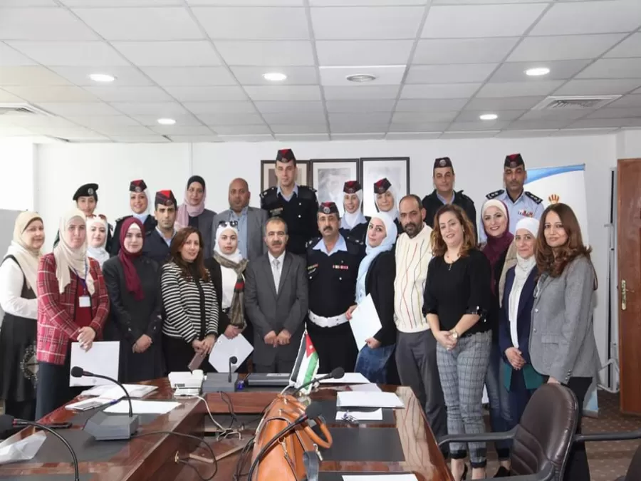 مدار الساعة,أخبار المجتمع الأردني,وكالة الأنباء الأردنية