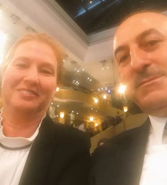 مدار الساعة,أخبار عربية ودولية