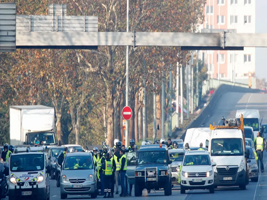 مدار الساعة,أخبار عربية ودولية