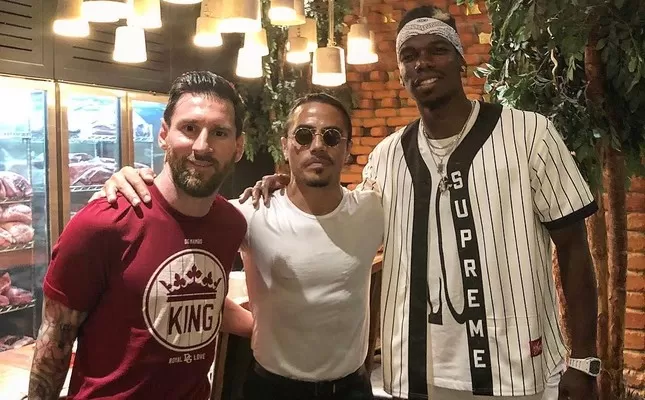 مدار الساعة,أخبار رياضية