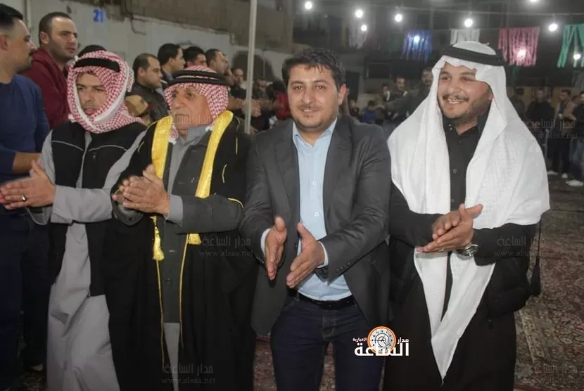 مدار الساعة,أخبار المجتمع الأردني