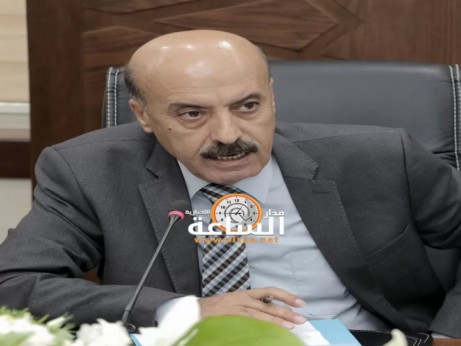 مدار الساعة,أخبار مجلس النواب الأردني,دائرة الأراضي والمساحة