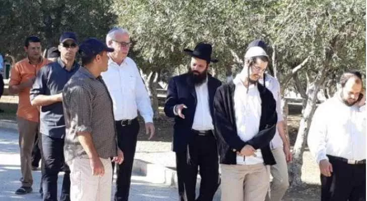 مدار الساعة,أخبار عربية ودولية