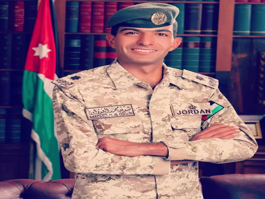 مدار الساعة,أخبار المجتمع الأردني