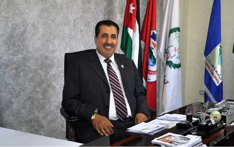 مدار الساعة,أخبار المجتمع الأردني,جامعة جدارا