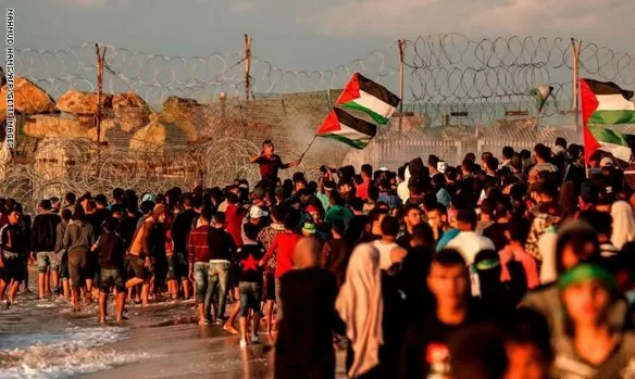 مدار الساعة,أخبار عربية ودولية,الأمم المتحدة,قطاع غزة,أونروا,الضفة الغربية