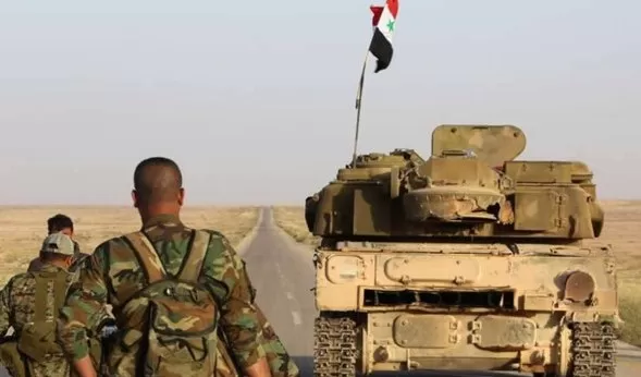 مدار الساعة,أخبار عربية ودولية,القوات المسلحة