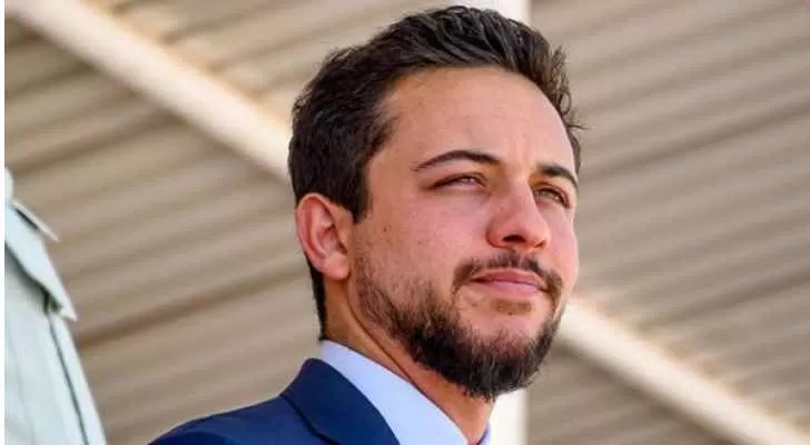 مدار الساعة,أخبار الأردن,اخبار الاردن,ولي العهد,الحسين بن عبدالله الثاني,المولد النبوي الشريف