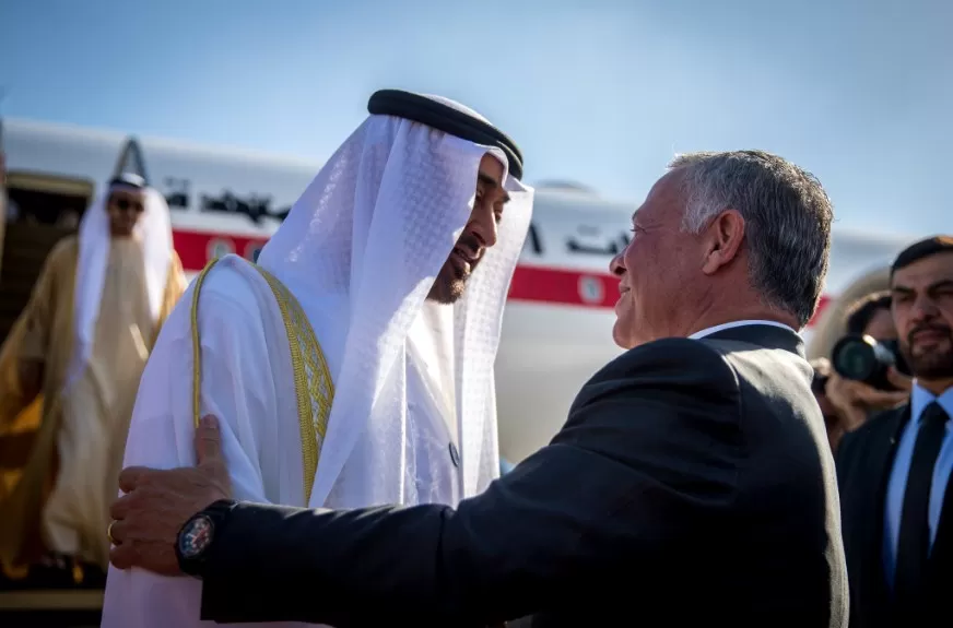 مدار الساعة,Video,فيديو,أخبار الأردن,اخبار الاردن,الملك عبدالله الثاني,الأمير فيصل بن الحسين,رئيس الوزراء,هيئة الأركان المشتركة,الديوان الملكي الهاشمي,مجلس الأعيان,مجلس النواب,الأمن العام,قوات الدرك,الدفاع المدني,القوات المسلحة,الشيخ محمد بن زايد,الإمارات العربية المتحدة,المجلس القضائي,سلاح الجو الملكي,المحكمة الدستورية