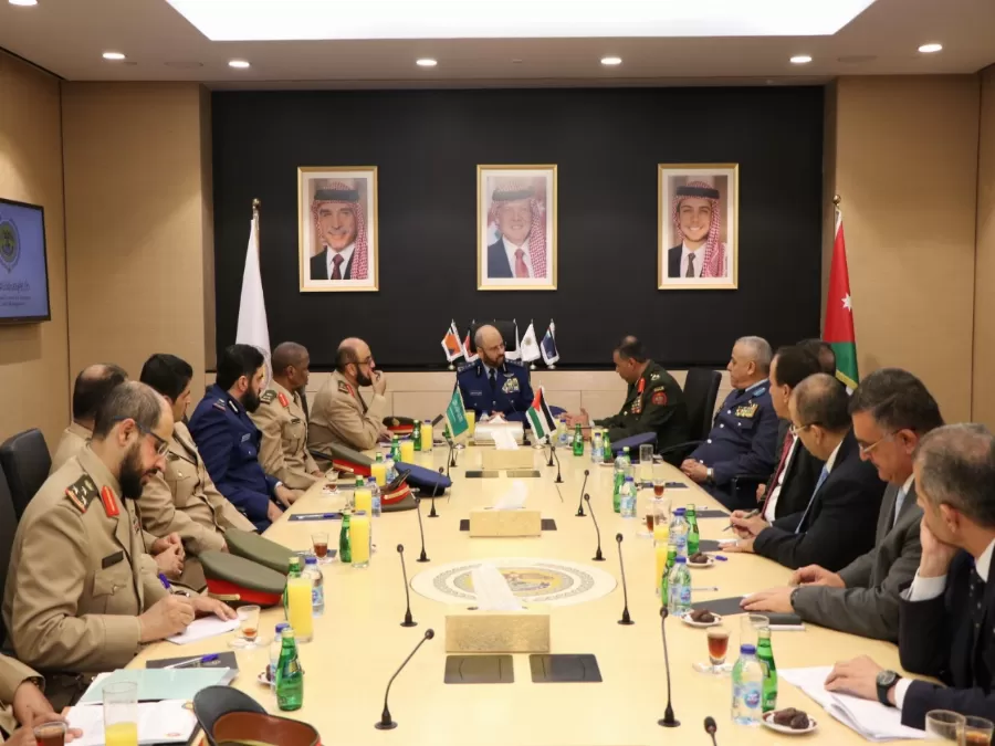 مدار الساعة,أخبار الأردن,اخبار الاردن,الملك عبدالله الثاني,الأمير علي بن الحسين