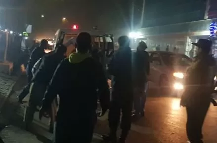 مدار الساعة,أخبار عربية ودولية,وزارة الصحة,وزارة الداخلية