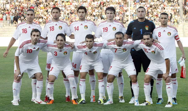 مدار الساعة,أخبار رياضية,الملك عبدالله الثاني,المنتخب الوطني,المنتخب الوطني لكرة القدم