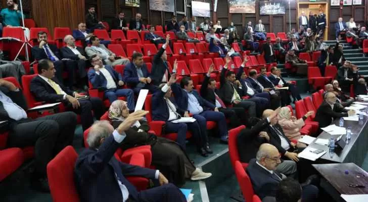 مدار الساعة,أخبار مجلس النواب الأردني,مجلس الأعيان,مجلس النواب,أمانة عمان
