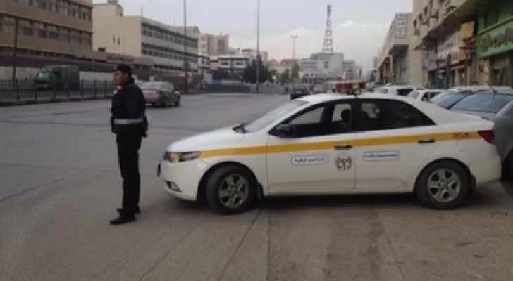 مدار الساعة,أخبار الأردن,اخبار الاردن,مديرية الأمن العام,الأمن العام