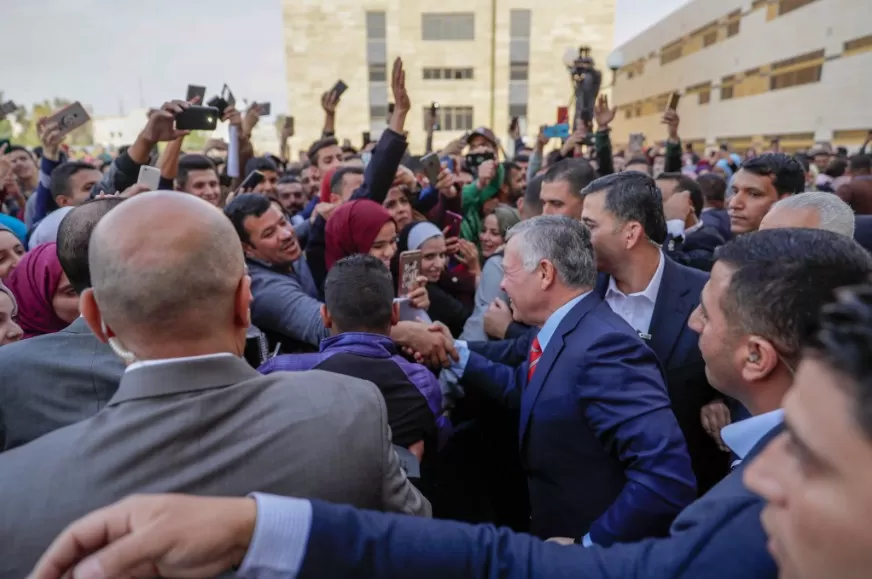مدار الساعة,أخبار الأردن,اخبار الاردن,الملك عبدالله الثاني,الحسن بن طلال,الحالة الجوية,الديوان الملكي الهاشمي,الجامعة الهاشمية