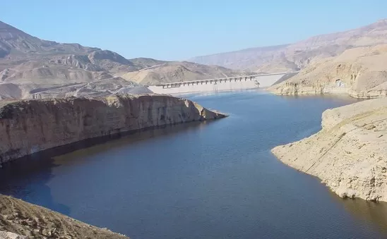 مدار الساعة,أخبار الأردن,اخبار الاردن,رئيس الوزراء,وزارة المياه والري,سلطة وادي الأردن,وزارة المياه,وادي الأردن