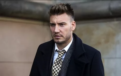 مدار الساعة,أخبار رياضية