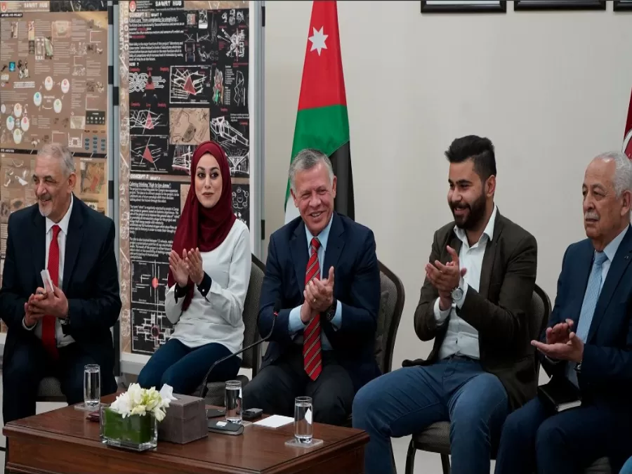 مدار الساعة,أخبار الأردن,اخبار الاردن,الملك عبدالله الثاني,الملك المؤسس,الديوان الملكي,الجامعة الهاشمية,جامعة العلوم والتكنولوجيا,مواقع التواصل الاجتماعي