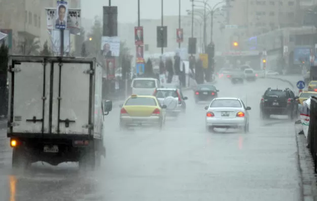 مدار الساعة,الطقس في الأردن اليوم,طقس الأردن,طقس العرب,طقس العرب الاردن,درجات الحرارة العظمى والصغرى,درجات الحرارة