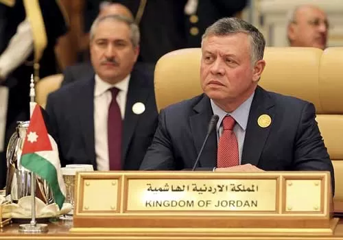 مدار الساعة,أخبار الأردن,اخبار الاردن,الملك عبدالله الثاني,جامعة الدول العربية,الجامعة العربية,البحر الميت
