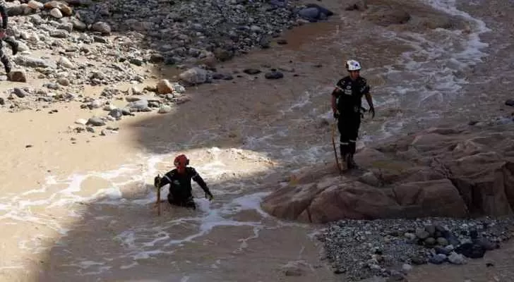 مدار الساعة,أخبار الأردن,اخبار الاردن,النيابة العامة,البحر الميت