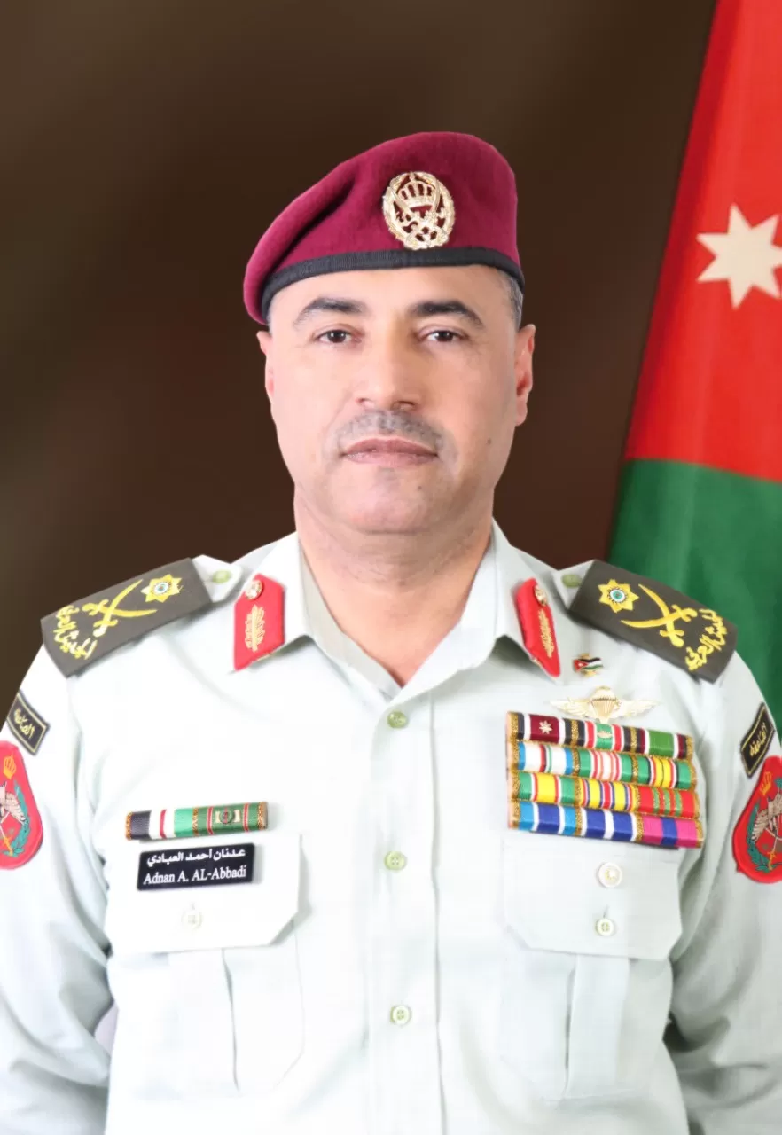 مدار الساعة,أخبار الأردن,اخبار الاردن,القوات المسلحة الأردنية,الملك عبدالله الثاني,الأمير علي بن الحسين,هيئة الأركان المشتركة,القوات المسلحة,المركز الوطني للأمن وإدارة الأزمات,العمليات الخاصة,الجيش العربي