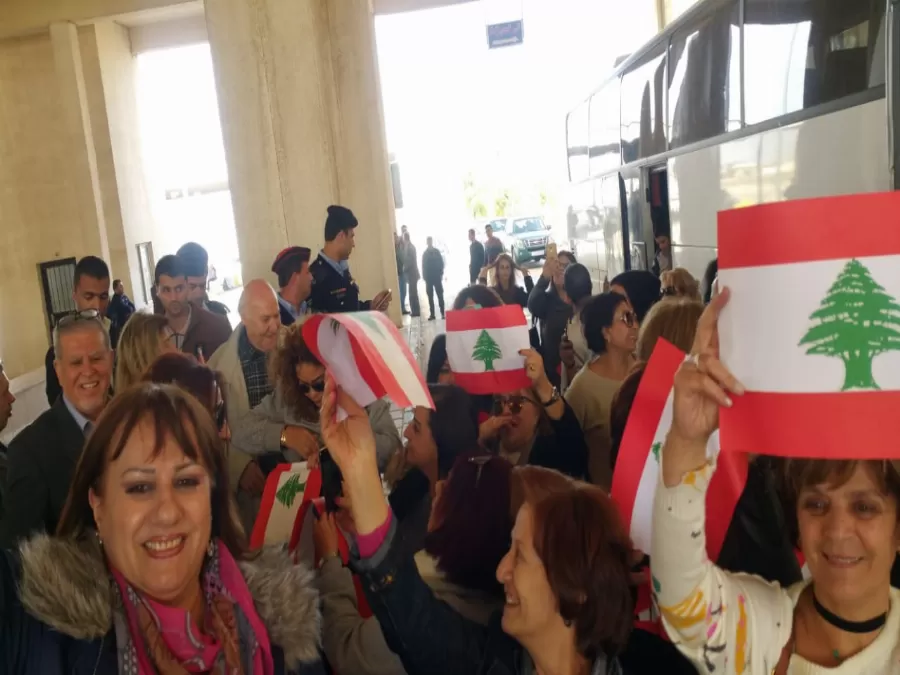 مدار الساعة,أخبار السياحة في الأردن