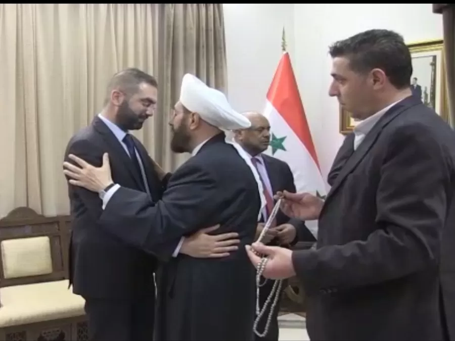 مدار الساعة,أخبار مجلس النواب الأردني