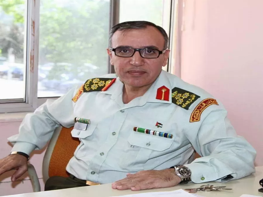 مدار الساعة,أخبار المجتمع الأردني,وزير النقل,الخدمات الطبية الملكية