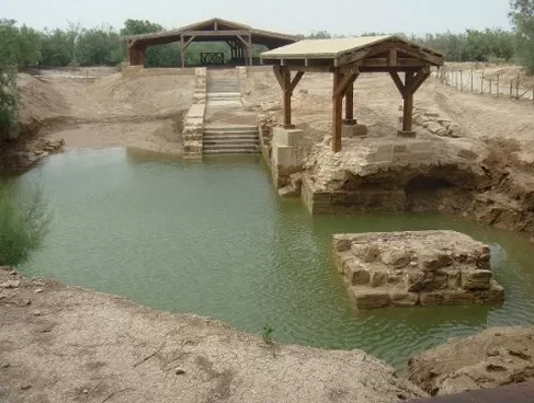 مدار الساعة,أخبار السياحة في الأردن