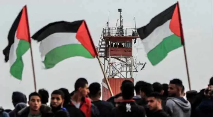 مدار الساعة,أخبار عربية ودولية,قطاع غزة