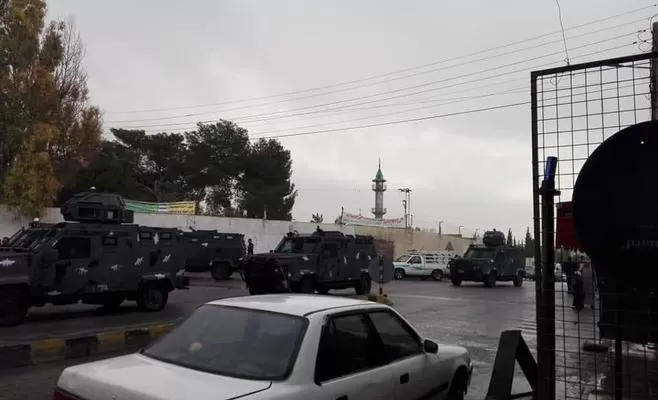 مدار الساعة,أخبار الأردن,اخبار الاردن,قوات الدرك,وسائل التواصل الاجتماعي,مواقع التواصل الاجتماعي