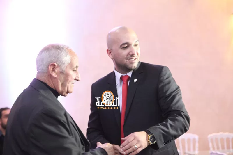 مدار الساعة,أخبار المجتمع الأردني