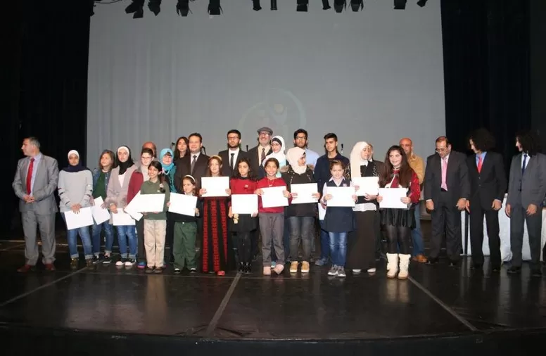 مدار الساعة,أخبار ثقافية,وزير الثقافة,وزير الشباب,الأمير حمزة بن الحسين,الملك عبدالله الثاني,وزارة الثقافة,المركز الثقافي الملكي