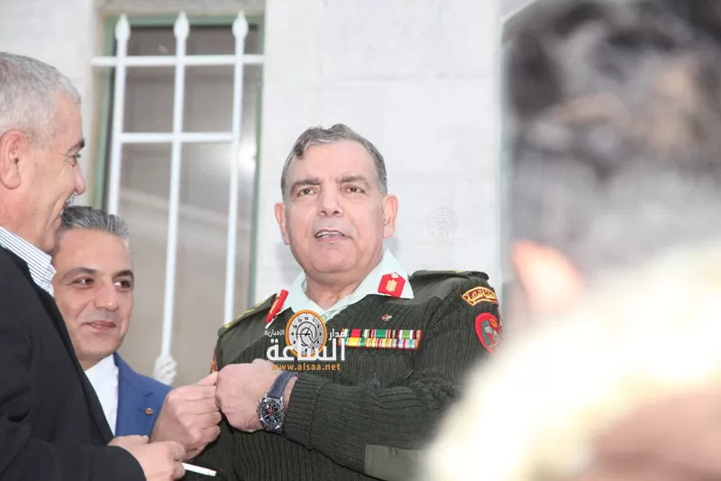 مدار الساعة,أخبار المجتمع الأردني,القوات المسلحة الأردنية,الخدمات الطبية الملكية,القوات المسلحة