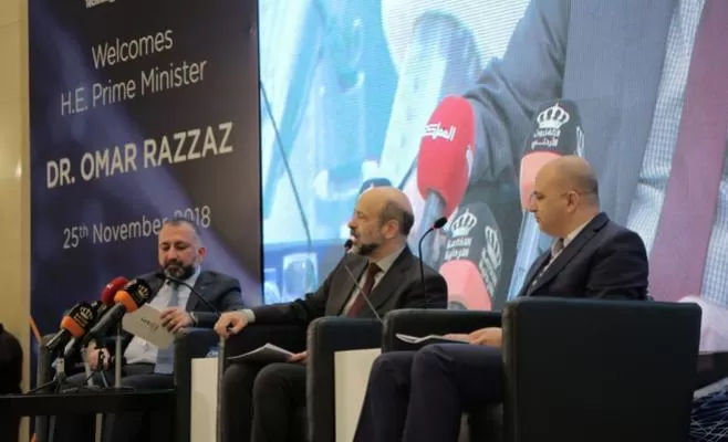 مدار الساعة,أخبار الأردن,اخبار الاردن,رئيس الوزراء