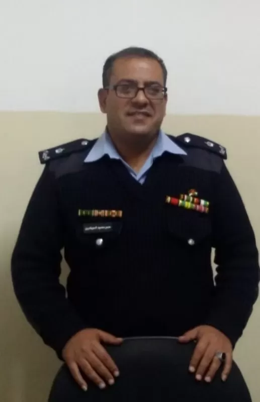 مدار الساعة,أخبار المجتمع الأردني,الملك عبدالله الثاني