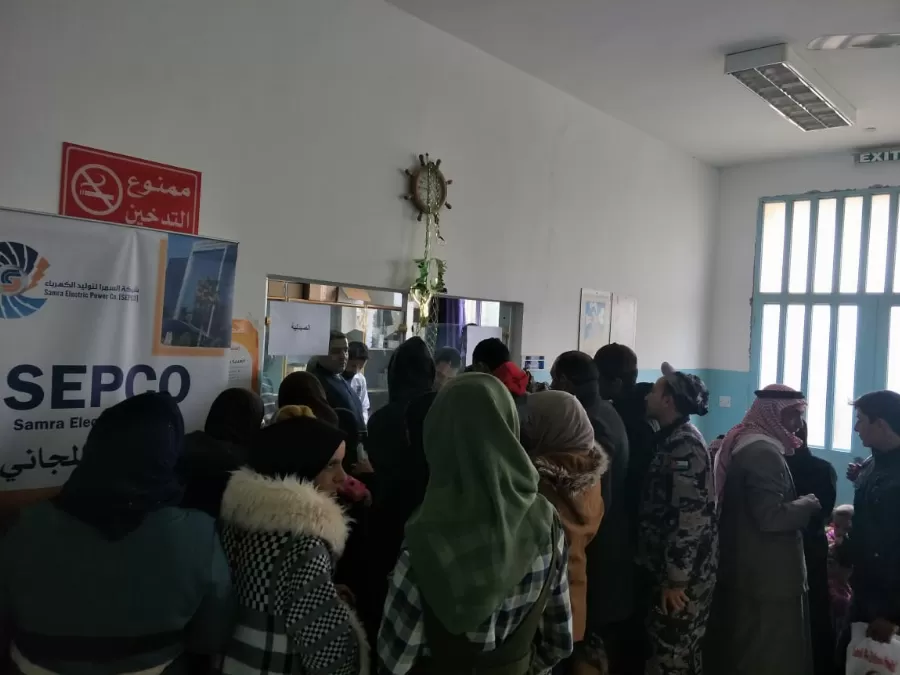 مدار الساعة,أخبار المجتمع الأردني,الحسين بن طلال