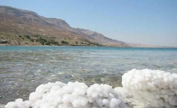 مدار الساعة,أخبار الأردن,اخبار الاردن,الأمير الحسين بن عبد الله الثاني,مواقع التواصل الاجتماعي,البحر الميت