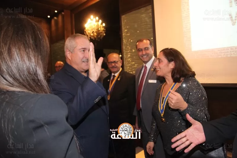 مدار الساعة,أخبار المجتمع الأردني,الملك عبدالله الثاني,مجلس الأعيان