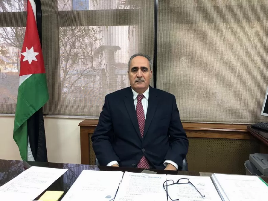 مدار الساعة,أخبار اقتصادية,وزير الطاقة والثروة المعدنية,شركة الكهرباء الوطنية,البحر الميت