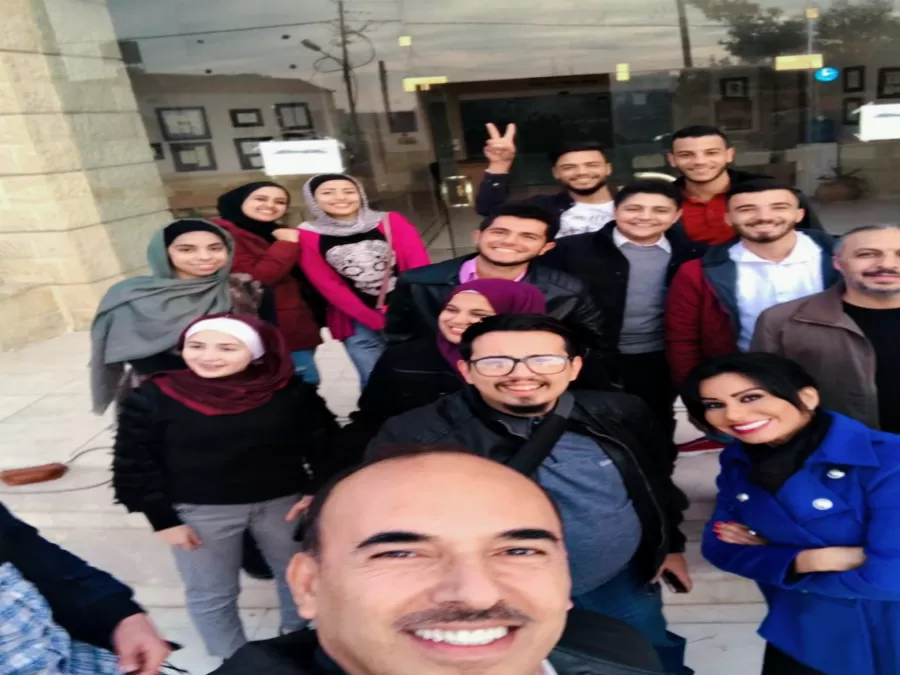 مدار الساعة,أخبار ثقافية
