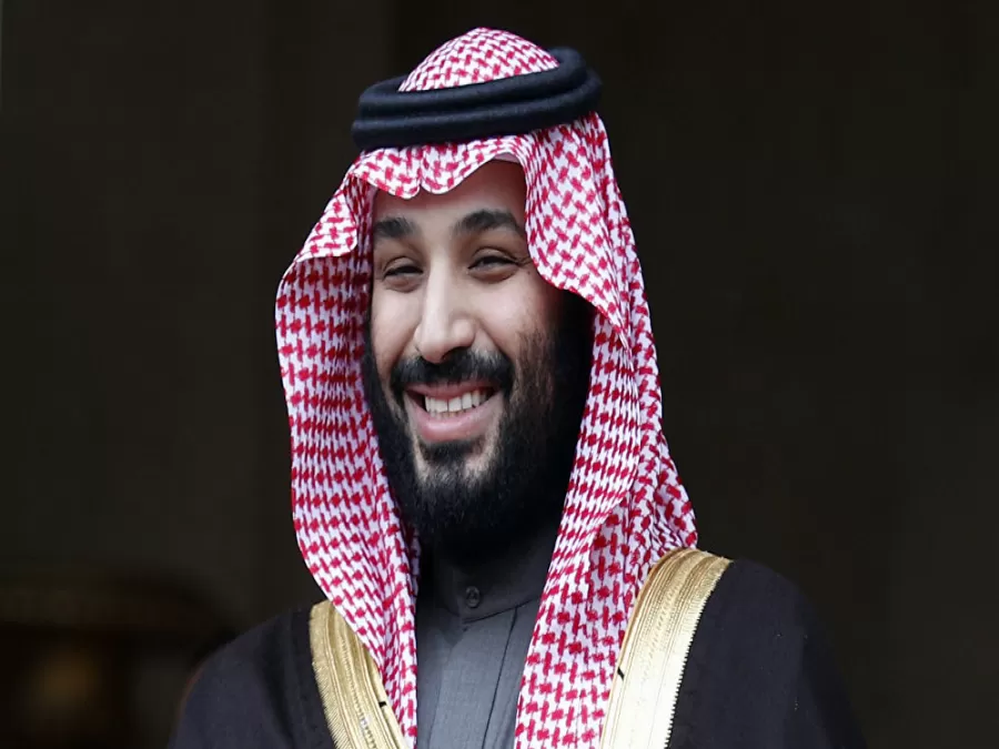 مدار الساعة,أخبار الأردن,اخبار الاردن,ولي العهد,الأمير محمد بن سلمان