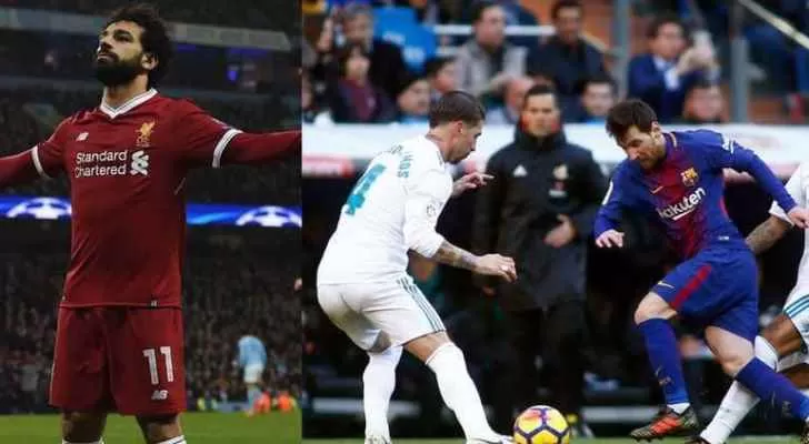 مدار الساعة,أخبار رياضية