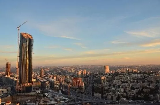 مدار الساعة,أخبار الأردن,اخبار الاردن,درجات الحرارة العظمى والصغرى,درجات الحرارة,البحر الميت