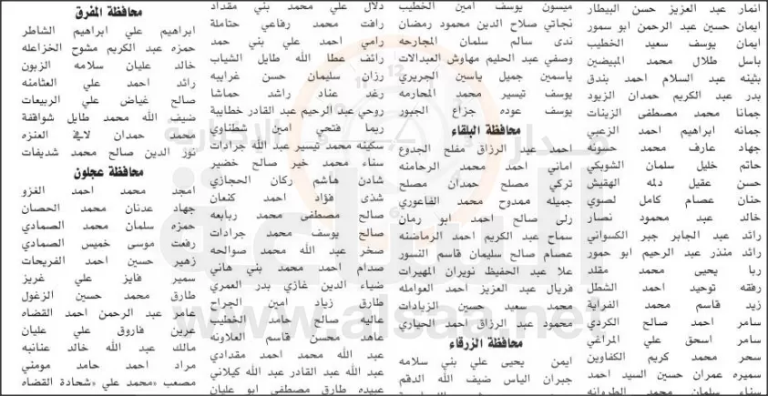 مدار الساعة,أخبار الأردن,اخبار الاردن,وزارة العدل