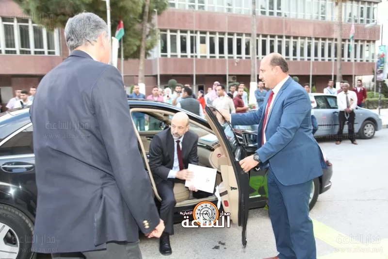 مدار الساعة,أخبار الأردن,اخبار الاردن,رئيس الوزراء,رئاسة الوزراء