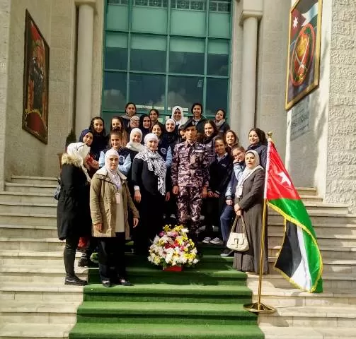 مدار الساعة,أخبار المجتمع الأردني,الدفاع المدني,البحر الميت